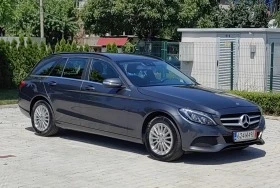 Mercedes-Benz C 200       | Mobile.bg    2