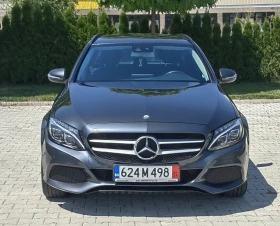 Mercedes-Benz C 200       | Mobile.bg    1