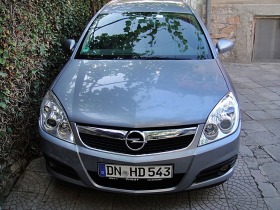Обява за продажба на Opel Vectra 1.8  ГЕРМАНИЯ ~5 499 лв. - изображение 1