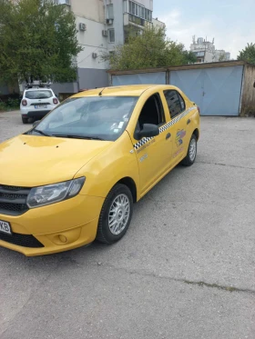 Dacia Logan 1.2 16v Газ, снимка 4