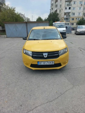 Dacia Logan 1.2 16v Газ, снимка 3