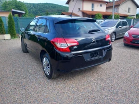 Citroen C4 1.6HDi-92HP, снимка 3