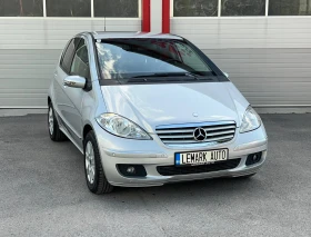     Mercedes-Benz A 180 CDI KLIMATIK 6- 