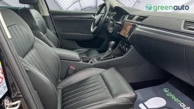 Skoda Superb 2.0 TDi Style 4X4, снимка 10