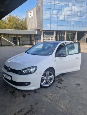 VW Golf 2.0 TDI R line, снимка 1