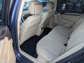 VW Passat 2.0TDi DSG, снимка 13