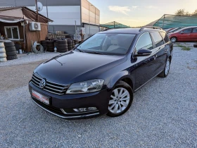 VW Passat 2.0TDi DSG, снимка 1