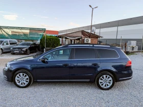 VW Passat 2.0TDi DSG, снимка 8