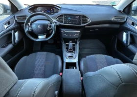 Peugeot 308 1.5 HDI, снимка 9