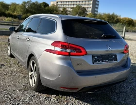 Peugeot 308 1.5 HDI, снимка 3