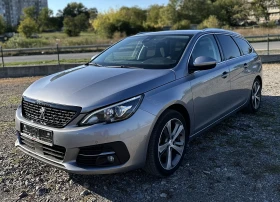 Peugeot 308 1.5 HDI, снимка 2