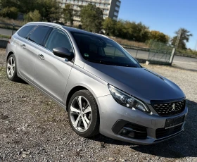 Peugeot 308 1.5 HDI, снимка 1