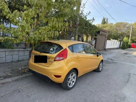 Обява за продажба на Ford Fiesta ~8 600 лв. - изображение 3