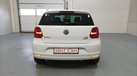 VW Polo 1.4 tdi euro  6B, снимка 6