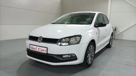 VW Polo 1.4 tdi euro  6B 1