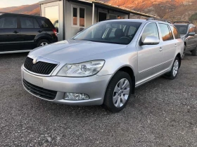 Skoda Octavia 4х4   1.9  ,  105, k., снимка 1