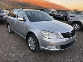 Skoda Octavia 4х4   1.9  ,  105, k., снимка 2