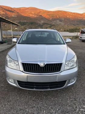 Skoda Octavia 4х4   1.9  ,  105, k., снимка 4