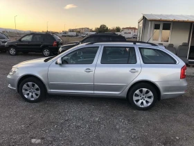 Skoda Octavia 4х4   1.9  ,  105, k., снимка 3