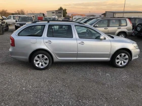 Skoda Octavia 4х4   1.9  ,  105, k., снимка 5