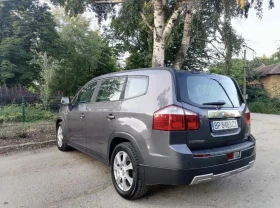 Chevrolet Orlando 2.0D 7 | Mobile.bg    8