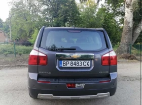 Chevrolet Orlando 2.0D 7 | Mobile.bg    7