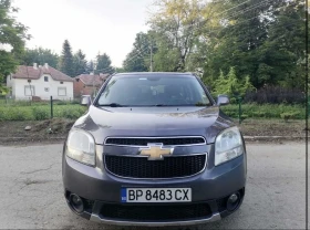 Chevrolet Orlando 2.0D 7 | Mobile.bg    2