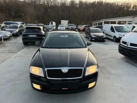     Skoda Octavia 1.9TDI 4X4 2008 