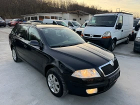     Skoda Octavia 1.9TDI 4X4 2008 