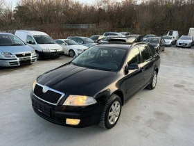     Skoda Octavia 1.9TDI 4X4 2008 