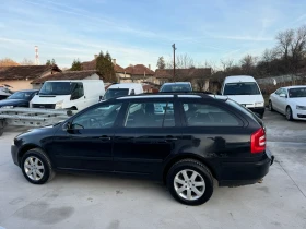 Skoda Octavia 1.9TDI 4X4 2008  | Mobile.bg    8