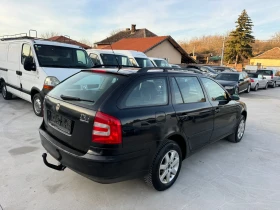 Skoda Octavia 1.9TDI 4X4 2008  | Mobile.bg    5