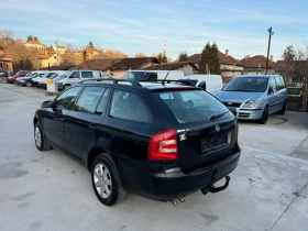 Skoda Octavia 1.9TDI 4X4 2008  | Mobile.bg    7