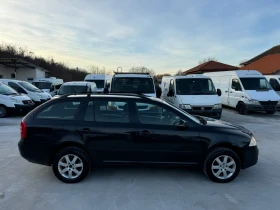     Skoda Octavia 1.9TDI 4X4 2008 