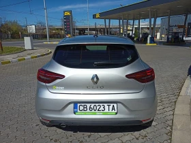 Renault Clio 1, 0TCe ГАЗ Гаранция!, снимка 5