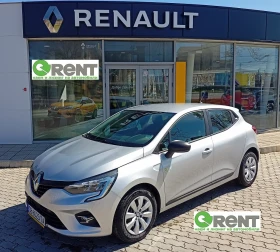 Renault Clio 1, 0TCe ГАЗ Гаранция!, снимка 1