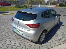 Renault Clio 1, 0TCe ГАЗ Гаранция!, снимка 4