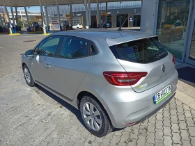 Renault Clio 1, 0TCe ГАЗ Гаранция!, снимка 7