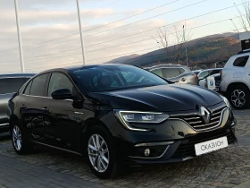 Renault Megane 1.3 TCe/ 140к.с., снимка 3