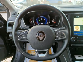 Renault Megane 1.3 TCe/ 140к.с., снимка 9