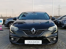 Renault Megane 1.3 TCe/ 140к.с., снимка 2