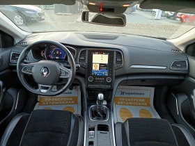 Renault Megane 1.3 TCe/ 140к.с., снимка 8