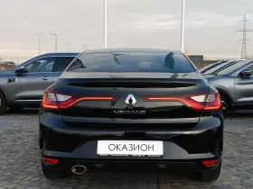 Renault Megane 1.3 TCe/ 140к.с., снимка 5