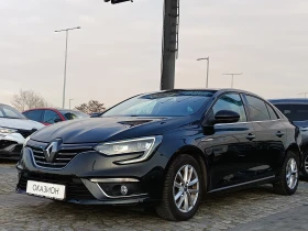 Renault Megane 1.3 TCe/ 140к.с., снимка 1