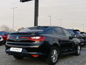 Renault Megane 1.3 TCe/ 140к.с., снимка 4