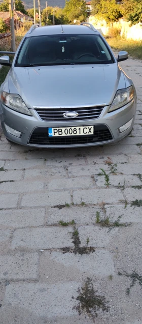 Ford Mondeo Мк4 , снимка 8