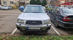 Subaru Forester 2.0 125 | Mobile.bg    6