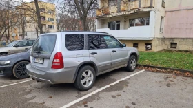 Subaru Forester 2.0 125 | Mobile.bg    3