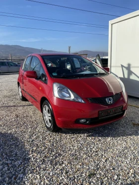 Honda Jazz 1.2i 90 k.c, снимка 1