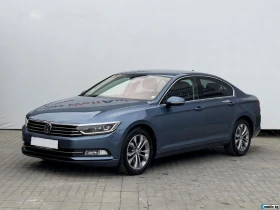 VW Passat * Highline* BMT* DSG* Digital* Camera* Keyless* Di, снимка 1